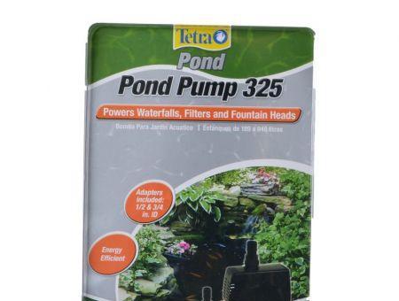 TetraPond Pond Pump
