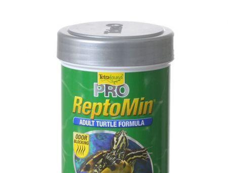 Tetrafauna Pro Reptomin Adult Turtle Formula