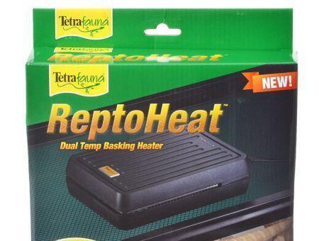 Tetrafauna Reptoheat Dual Temp Basking Heater