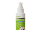 Tomlyn Allercaine with Bittran II Antiseptic Spray-Dog-www.YourFishStore.com