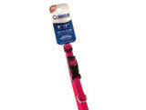 Tuff Collar Nylon Adjustable Collar - Pink Flamingo-Dog-www.YourFishStore.com