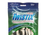Twistix Wheat Free Dental Dog Treats - Vanilla Mint Flavor-Dog-www.YourFishStore.com