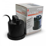 Ultra Zero Utility Water Mixing Pump - Sicce-www.YourFishStore.com