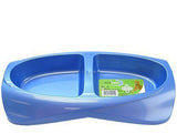 Van Ness Lightweight Double Diner Dish-Dog-www.YourFishStore.com