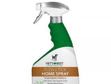 Vet's Best Flea & Tick Home Spray-Dog-www.YourFishStore.com