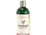 Vets Best Hot Spot Itch Relief Shampoo for Dogs-Dog-www.YourFishStore.com