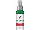 Vets Best Hot Spot Itch Relief Spray for Dogs-Dog-www.YourFishStore.com