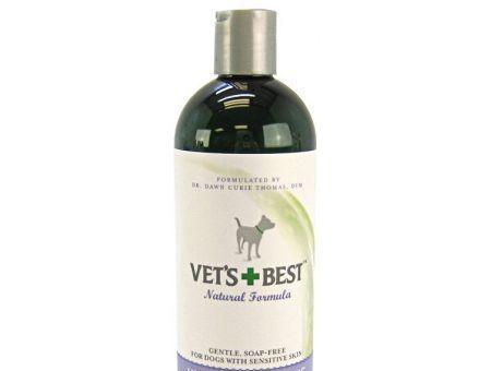 Vets Best Hypo-Allergenic Shampoo for Dogs