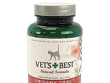 Vets Best Urinary Tract Support for Cats-Cat-www.YourFishStore.com