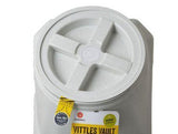 Vittles Vault Airtight Pet Food Container - Stackable-Dog-www.YourFishStore.com