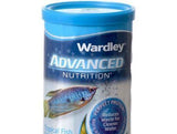 Wardley Advanced Nutrition Tropical Fish Food Flakes-Fish-www.YourFishStore.com