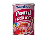 Wardley Pond Flake Food-Pond-www.YourFishStore.com