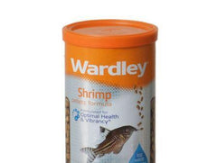 Wardley Shrimp Pellets-Fish-www.YourFishStore.com