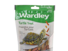 Wardley Turtle Treat-Reptile-www.YourFishStore.com