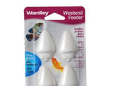 Wardley Weekend Feeder-Fish-www.YourFishStore.com