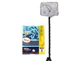 Weco Fine Mesh Aquarium Net-Fish-www.YourFishStore.com