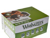 Whimzees Brushzees X-Small Dental Treats - Bulk-Dog-www.YourFishStore.com