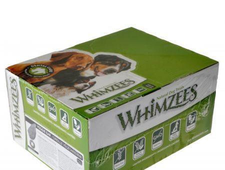 Whimzees Veggie Ears Dental Chews-Dog-www.YourFishStore.com