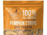 Wholesome Pride Pumpkin Strips Dog Treats-Dog-www.YourFishStore.com