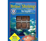 X5 Packs - 7 Oz Frozen Brine Shrimp - Fish Food - Frozen - For Finicky Eaters-Frozen Food-www.YourFishStore.com