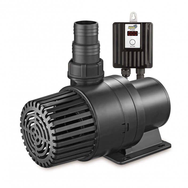 YC-10000 Adjustable Water Pump 1910-2205GPH