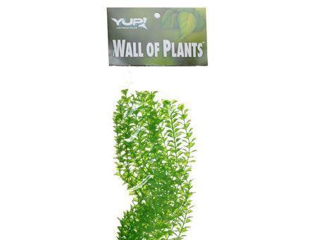 Yup Aquarium Decor Wall of Plants - Anacharis