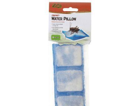 Zilla Cricket Water Pillows