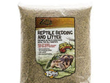 Zilla Reptile Bedding & Litter - Alfalfa Substrate-Reptile-www.YourFishStore.com