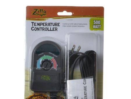 Zilla Temperature Controller