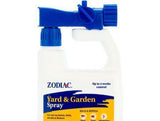 Zodiac Flea, Tick & More Yard & Garden Spray-Dog-www.YourFishStore.com