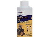 Zodiac Flea & Tick Sponge-On for Dogs & Cats-Dog-www.YourFishStore.com