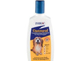 Zodiac Oatmeal Conditioning Shampoo for Dogs & Puppies-Dog-www.YourFishStore.com