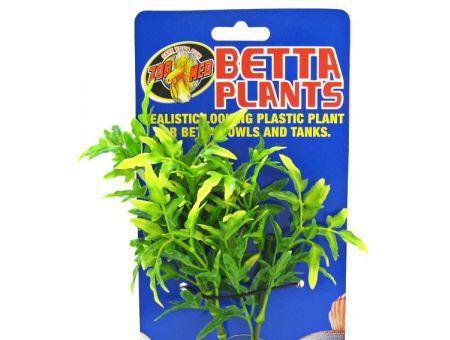 Zoo Med Aquatic Betta Plants - Maple Leaf Plant