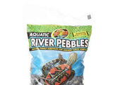 Zoo Med Aquatic River Pebbles-Reptile-www.YourFishStore.com