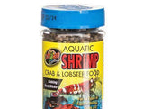 Zoo Med Aquatic Shrimp, Crab & Lobster Food-Reptile-www.YourFishStore.com