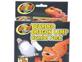 Zoo Med Bearded Dragon Lamp Combo Pack-Reptile-www.YourFishStore.com