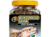 Zoo Med Blue Tongue Skink Food Crumbles-Reptile-www.YourFishStore.com