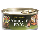 Zoo Med Box Turtle Food - Canned-Reptile-www.YourFishStore.com