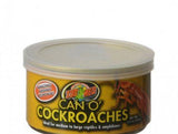 Zoo Med Can O' Cockroaches-Reptile-www.YourFishStore.com
