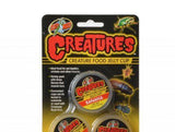 Zoo Med Creatures Creature Food Jelly Cup-Reptile-www.YourFishStore.com