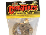 Zoo Med Creatures Natural Cork-Reptile-www.YourFishStore.com