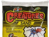 Zoo Med Creatures Sand - White-Reptile-www.YourFishStore.com