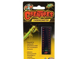 Zoo Med Creatures Thermometer-Reptile-www.YourFishStore.com