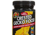Zoo Med Crested Gecko Food - Tropical Fruit Flavor-Reptile-www.YourFishStore.com