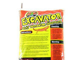 Zoo Med Excavator Clay Burrowing Reptile Substrate-Reptile-www.YourFishStore.com