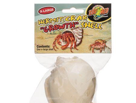 Zoo Med Hermit Crab Growth Shell