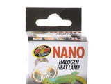 Zoo Med Nano Halogen Heat Lamp-Reptile-www.YourFishStore.com