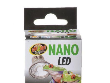 Zoo Med Nano LED Lamp