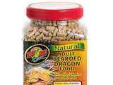 Zoo Med Natural Adult Bearded Dragon Food-Reptile-www.YourFishStore.com