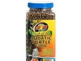 Zoo Med Natural Aquatic Turtle Food (Pellets)-Reptile-www.YourFishStore.com